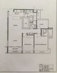 Jardin (D21), Condominium #383223731
